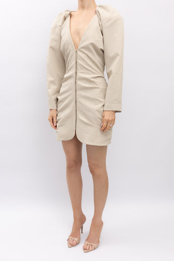 Paris Georgia Nora Mini Dress