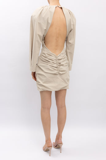 Paris Georgia Nora Mini Dress