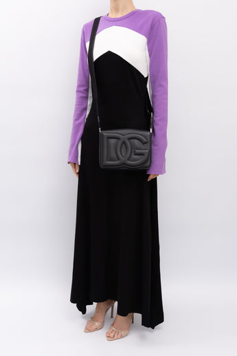 Dolce & Gabbana DG Logo Crossbody Bag