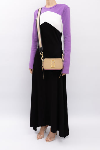 Marc Jacobs Snapshot Camera Crossbody Bag