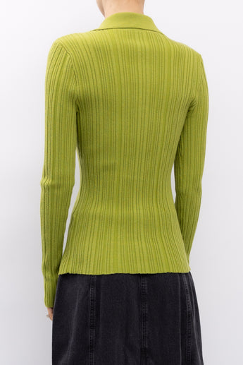 Viktoria and Woods Python Cardi