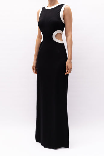 Staud Dolce Dress