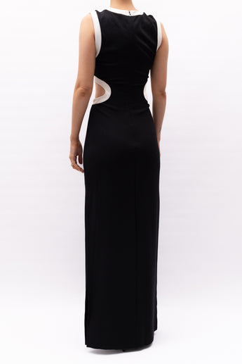 Staud Dolce Dress