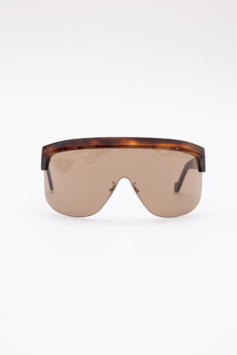 Loewe Speed Shield Sunglasses LW40034U