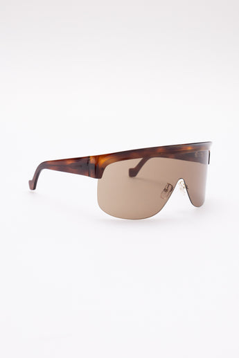 Loewe Speed Shield Sunglasses LW40034U