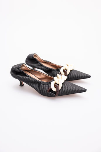Scanlan Theodore Nero Pumps