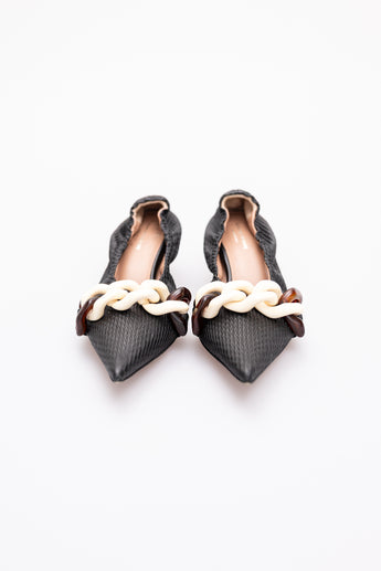 Scanlan Theodore Nero Pumps