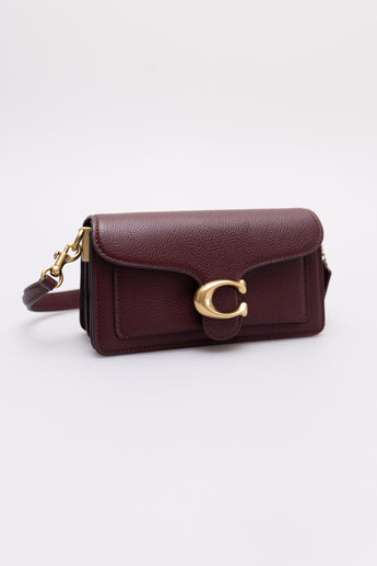 Coach Tabby Cross Body Bag