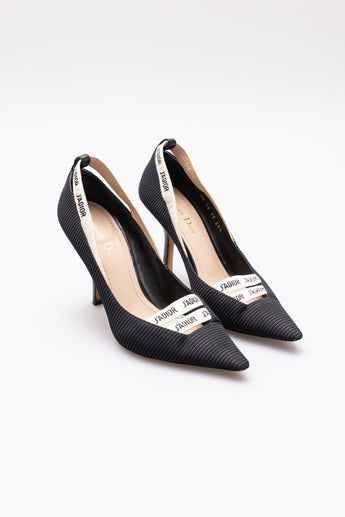 Dior J'Adior Slingback Pumps