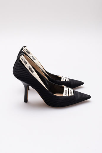 Dior J'Adior Slingback Pumps