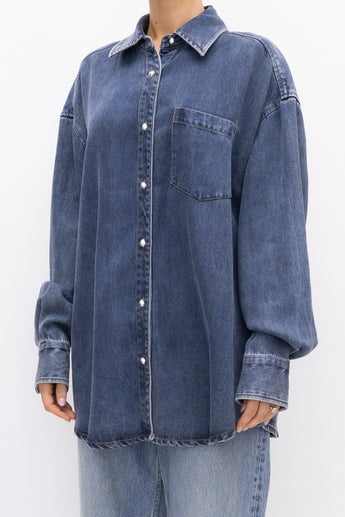 Manning Cartell La Mood Shirt