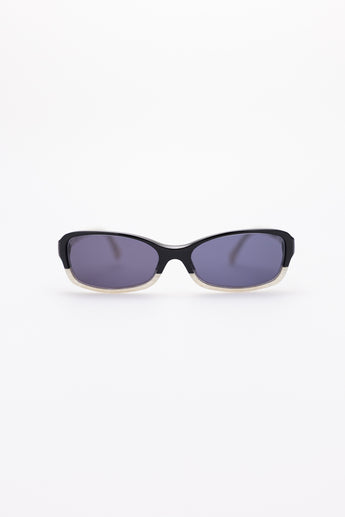 Chanel Bicolour Sunglasses