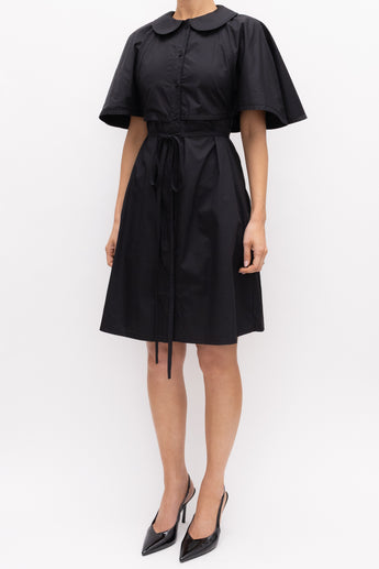 Gail Sorronda Devotion Shirt Dress