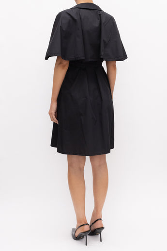 Gail Sorronda Devotion Shirt Dress