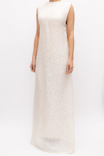 P.Johnson Mara Maxi Dress