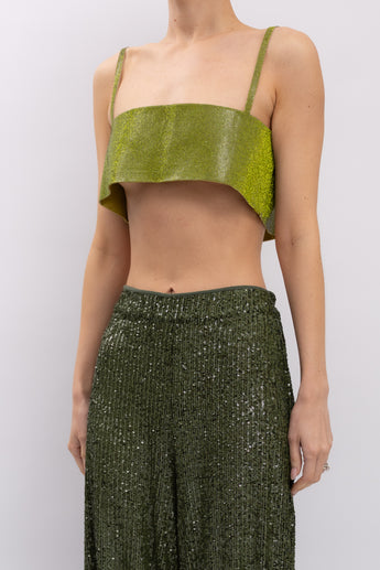 Nue Charlotte Top