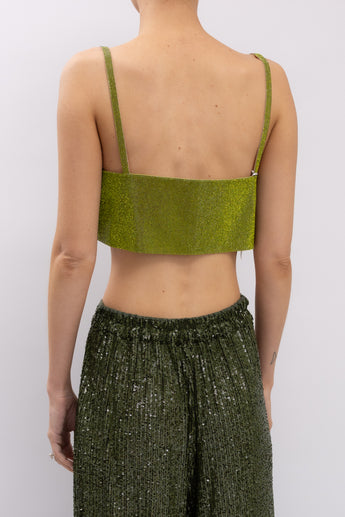 Nue Charlotte Top