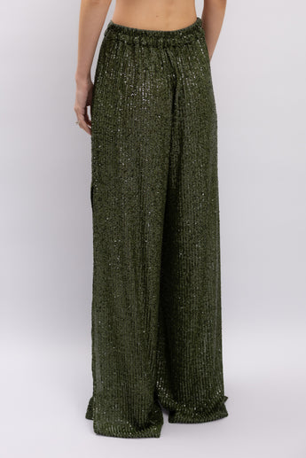 In The Mood For Love Hari Sequin Pant