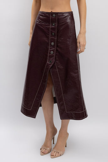 Camilla and Marc Roberta Skirt
