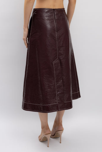 Camilla and Marc Roberta Skirt
