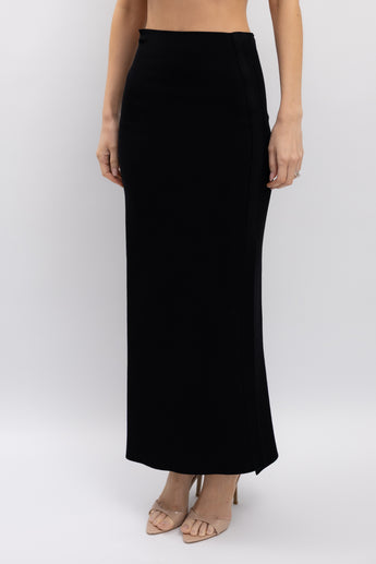 Scanlan Theodore Pencil Skirt
