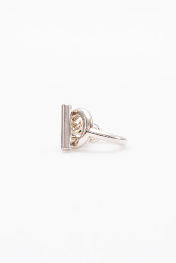 Hermes Croisette Ring
