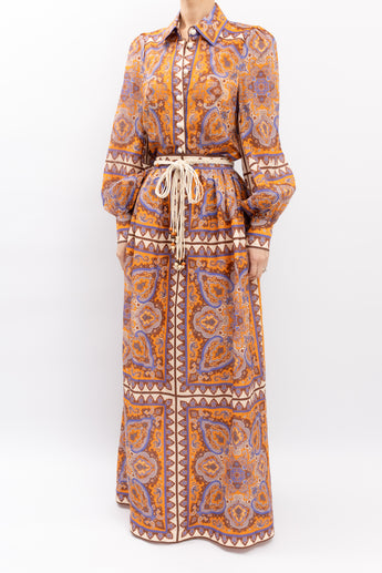 Zimmermann Halcyon Set