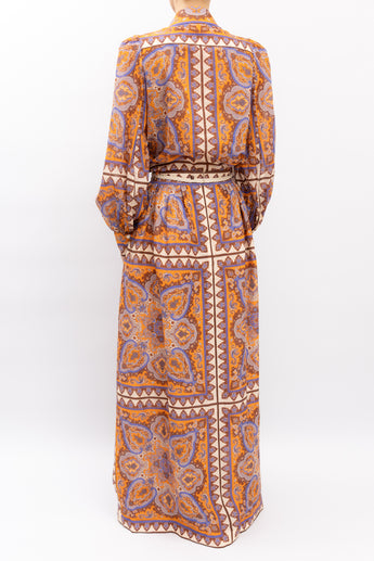 Zimmermann Halcyon Set