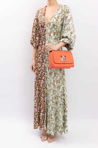 Louis Vuitton Twist MM Bag Epi