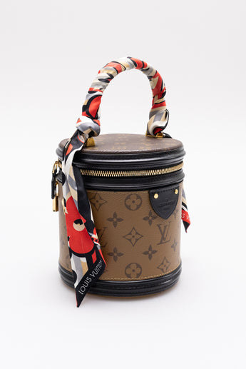 Louis Vuitton Cannes Bag Monogram Canvas