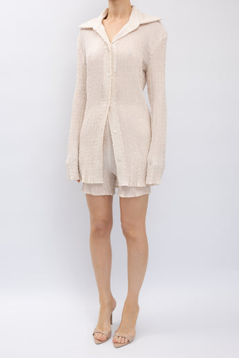 Hyde & Stone Anastasia Shirt and Bella Shorts