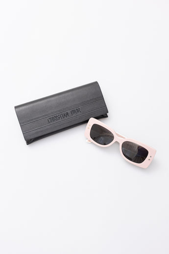 Dior Pacific Sunglasses Pink