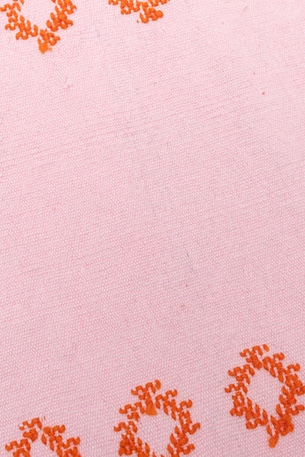 Pippa Holt Kaftan Sundress Pink