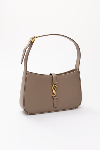 Saint Laurent Le 5 a 7 Hobo Bag