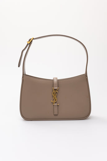 Saint Laurent Le 5 a 7 Hobo Bag
