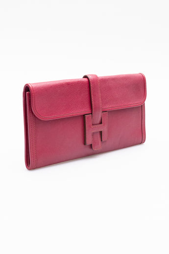 Hermes Jige Elan 29 Clutch