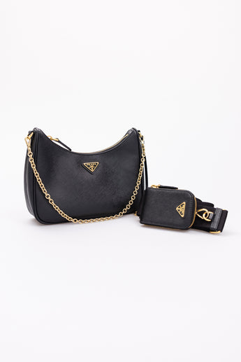 Prada Re-Edition 2005 Saffiano Bag