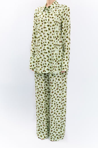 Lee Mathews Daphne Blouse and Pant