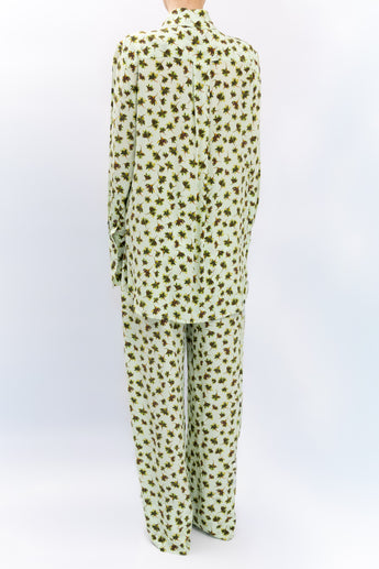 Lee Mathews Daphne Blouse and Pant