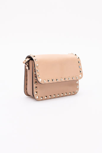 Valentino Rockstud Mini Crossbody Bag