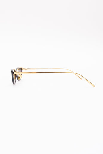 Linda Farrow Cat Eye Glasses