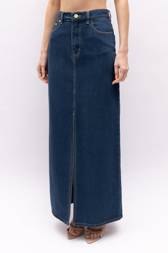 Viktoria & Woods Kingmaker Skirt