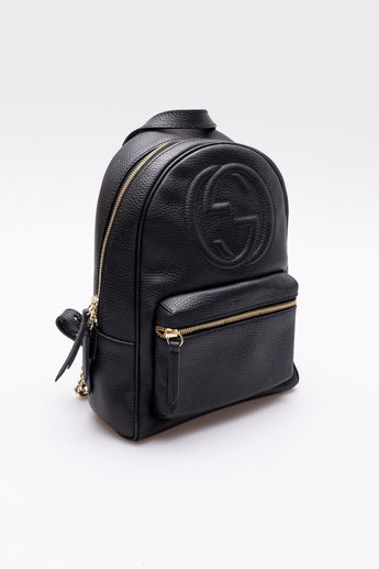 Gucci Soho Backpack