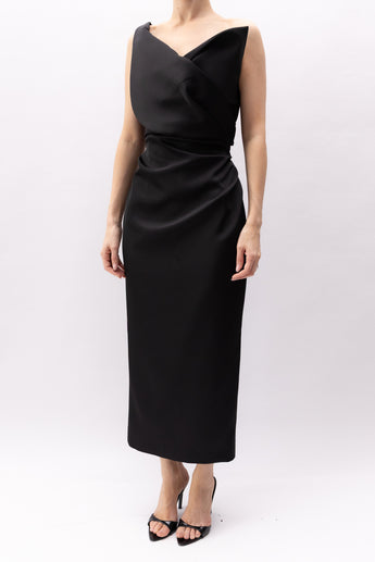Rachel Gilbert Edan Dress