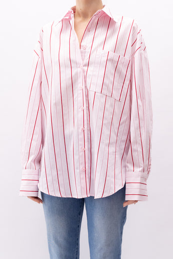 Sneaky Link Boston Shirt