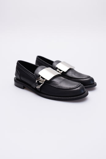 JW Anderson Gourmet Moccasins