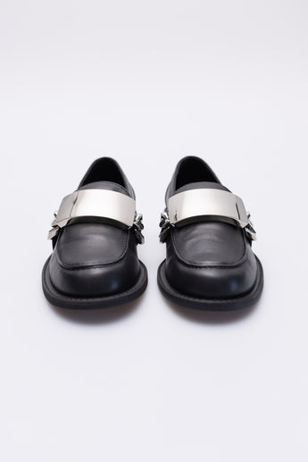 JW Anderson Gourmet Moccasins
