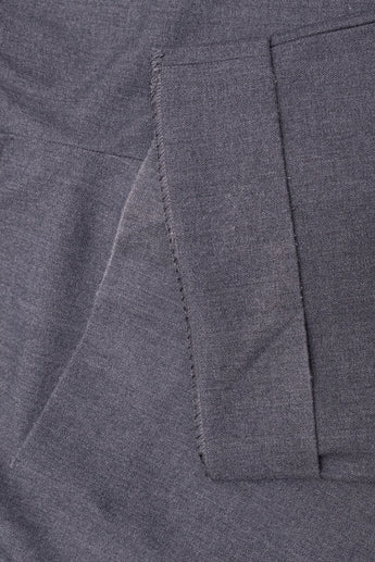 P.Johnson Grey Trousers