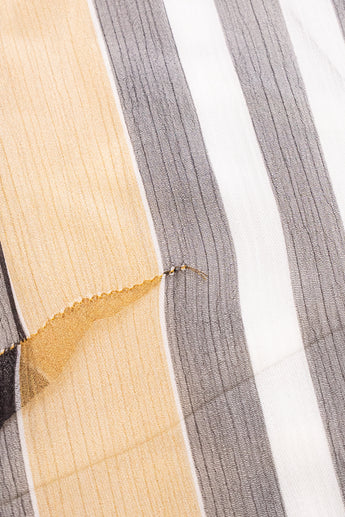 Zimmermann Botanic Panelled Mini Dress