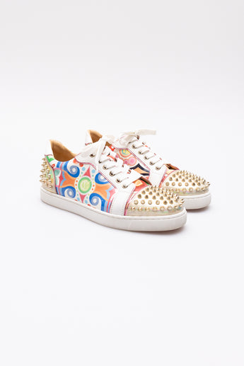 Christian Louboutin Vieira 2 Sneakers